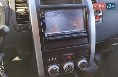 Внедорожник / Кроссовер Nissan X-Trail 2009 в Тернополе