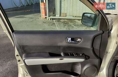 Внедорожник / Кроссовер Nissan X-Trail 2009 в Тернополе