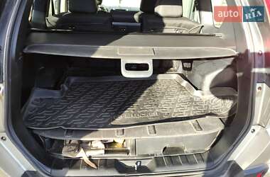 Внедорожник / Кроссовер Nissan X-Trail 2009 в Тернополе