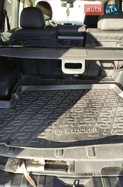 Внедорожник / Кроссовер Nissan X-Trail 2009 в Тернополе