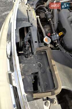 Внедорожник / Кроссовер Nissan X-Trail 2009 в Тернополе