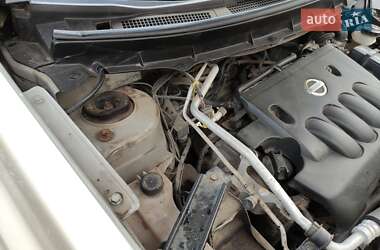 Внедорожник / Кроссовер Nissan X-Trail 2009 в Тернополе