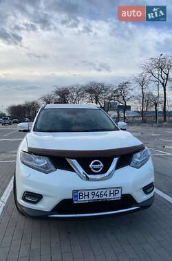 Внедорожник / Кроссовер Nissan X-Trail 2014 в Одессе