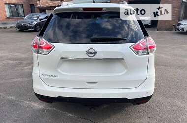 Внедорожник / Кроссовер Nissan X-Trail 2018 в Полтаве