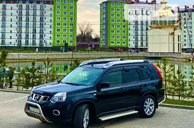 Внедорожник / Кроссовер Nissan X-Trail 2012 в Ивано-Франковске