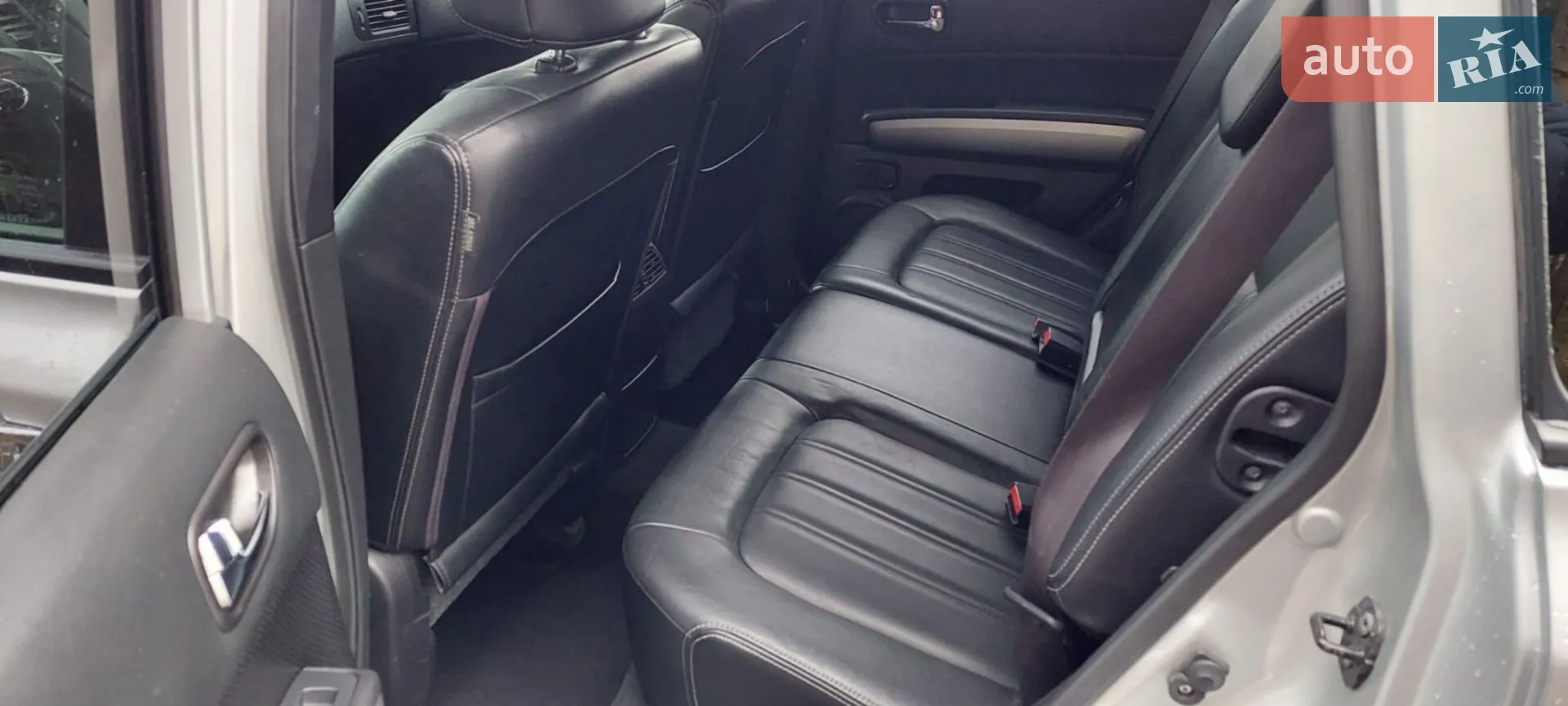 2010 Nissan X-Trail - мініатюра 3