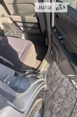 Внедорожник / Кроссовер Nissan X-Trail 2006 в 