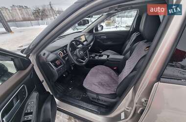 Позашляховик / Кросовер Nissan X-Trail 2023 в 