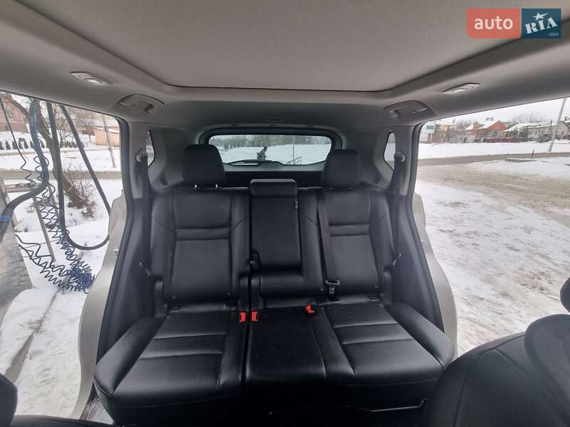 Внедорожник / Кроссовер Nissan X-Trail 2023 в Львове