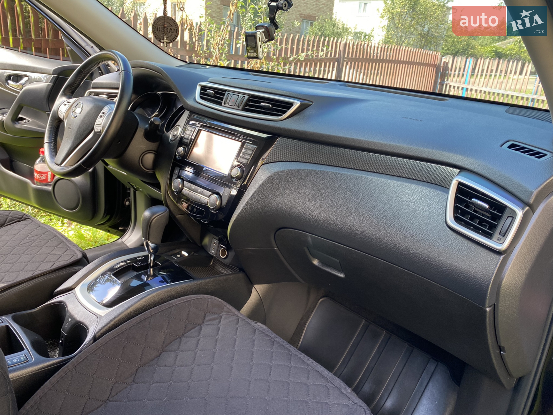 2015 Nissan X-Trail - мініатюра 32