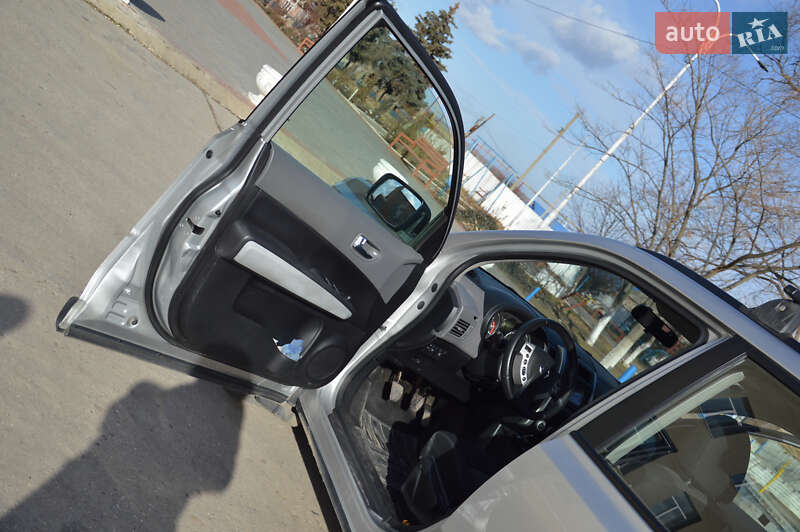 Позашляховик / Кросовер Nissan X-Trail 2007 в Ізмаїлі