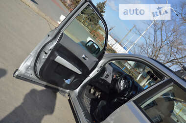 Внедорожник / Кроссовер Nissan X-Trail 2007 в Измаиле