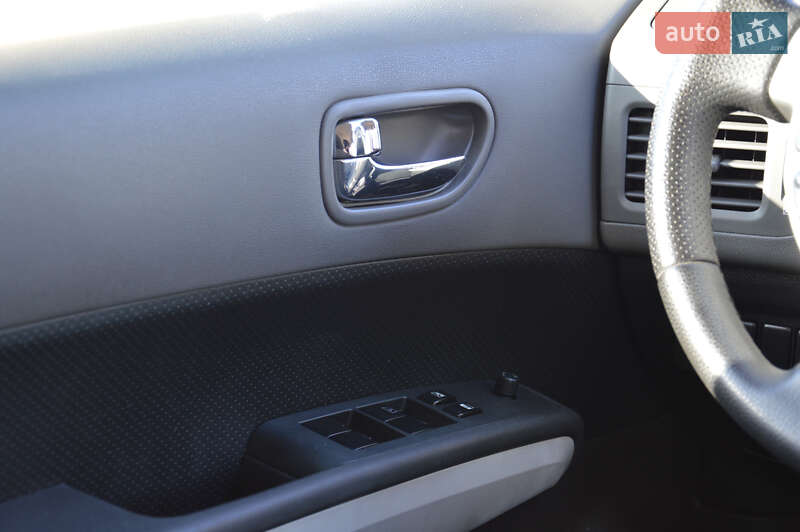 Позашляховик / Кросовер Nissan X-Trail 2007 в Ізмаїлі