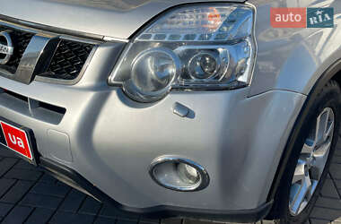 Внедорожник / Кроссовер Nissan X-Trail 2011 в Одессе