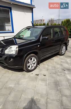 Позашляховик / Кросовер Nissan X-Trail 2008 в Львові