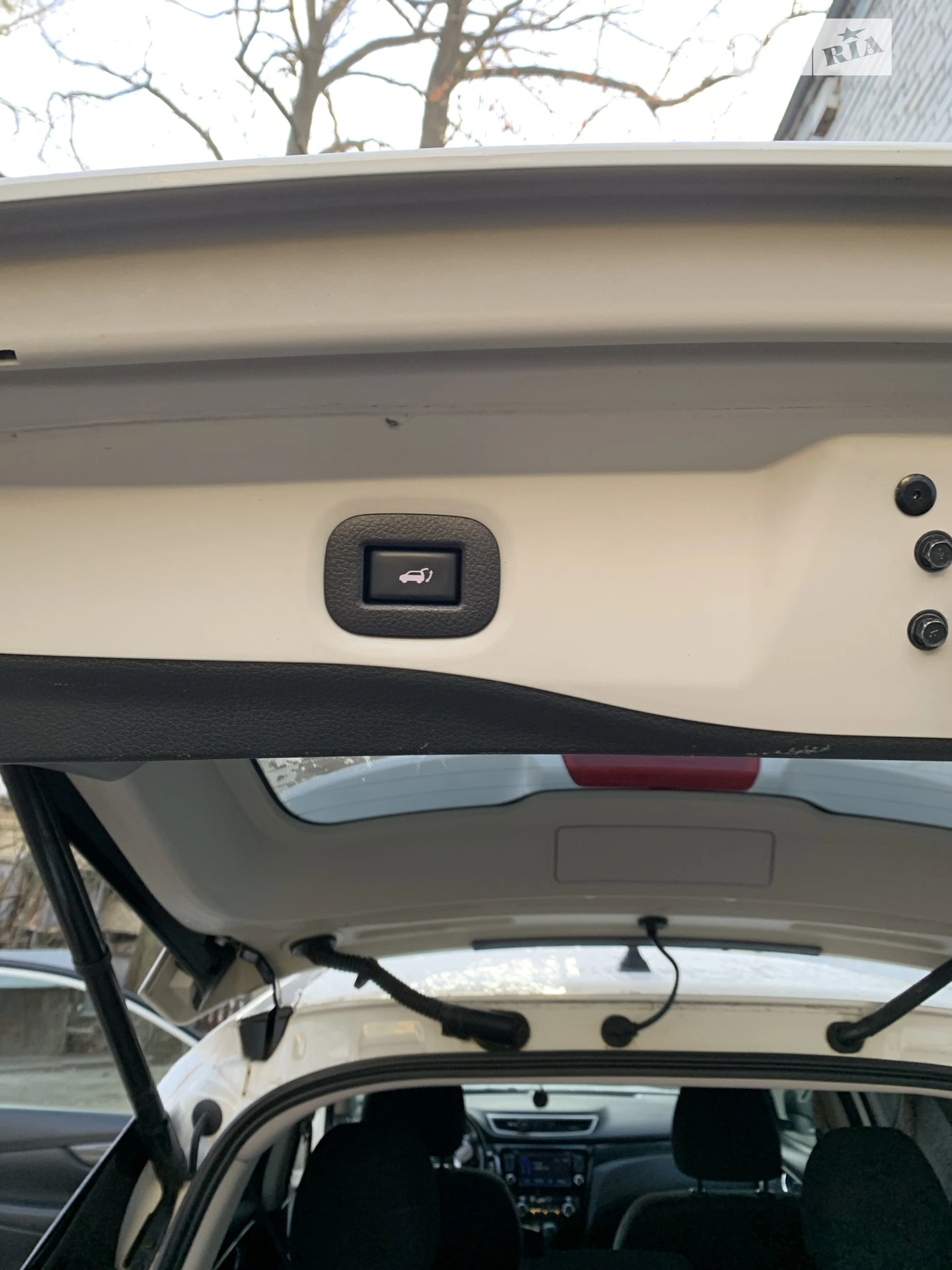 2016 Nissan X-Trail - мініатюра 6