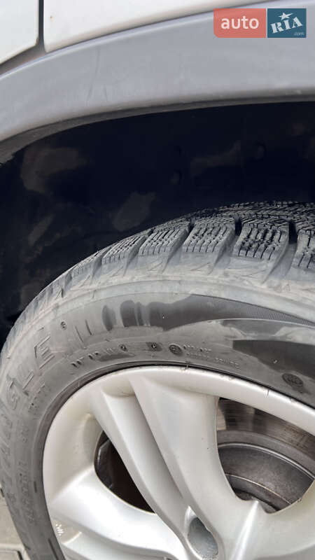 Внедорожник / Кроссовер Nissan X-Trail 2010 в Калуше