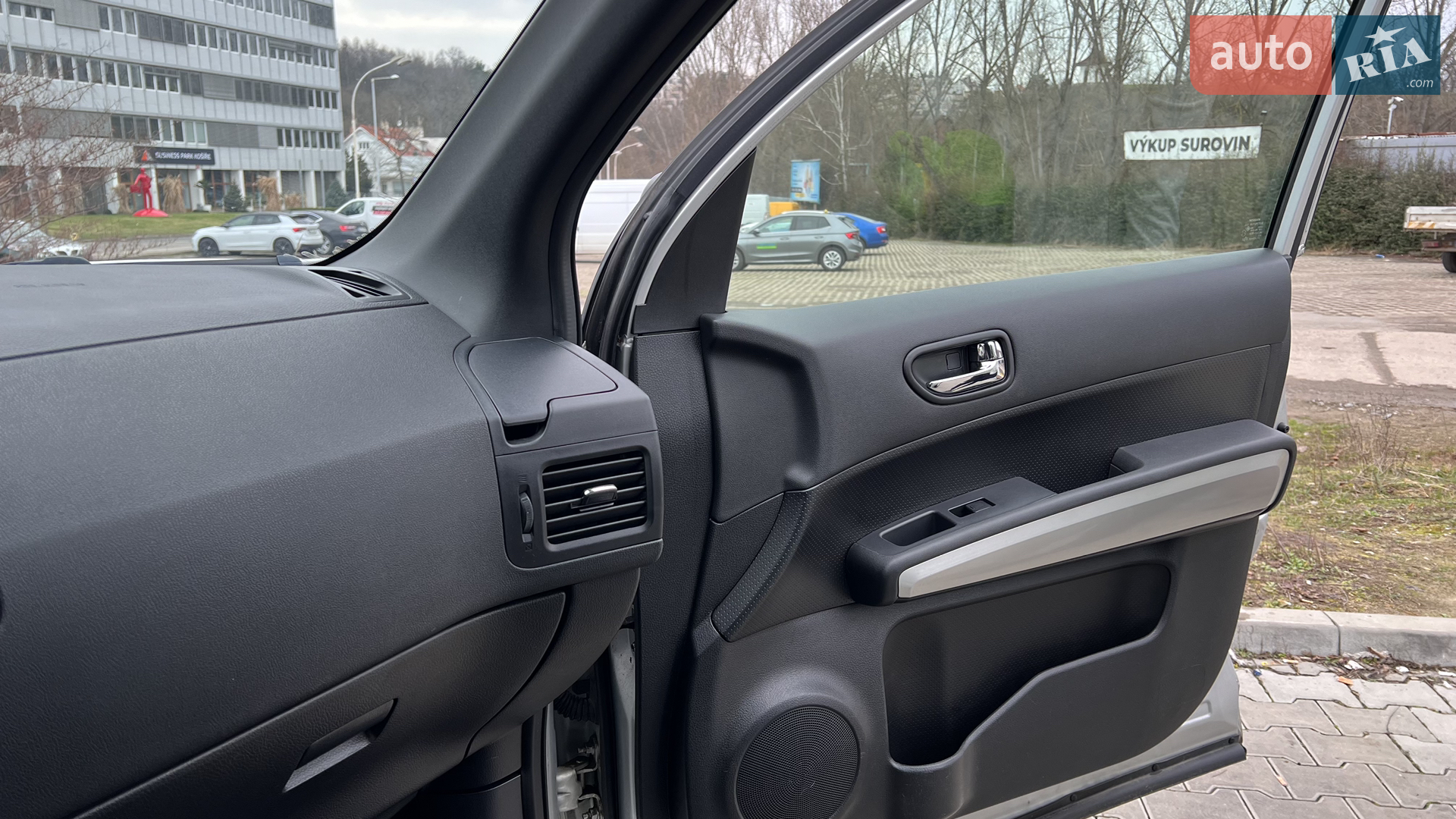 2010 Nissan X-Trail - мініатюра 7