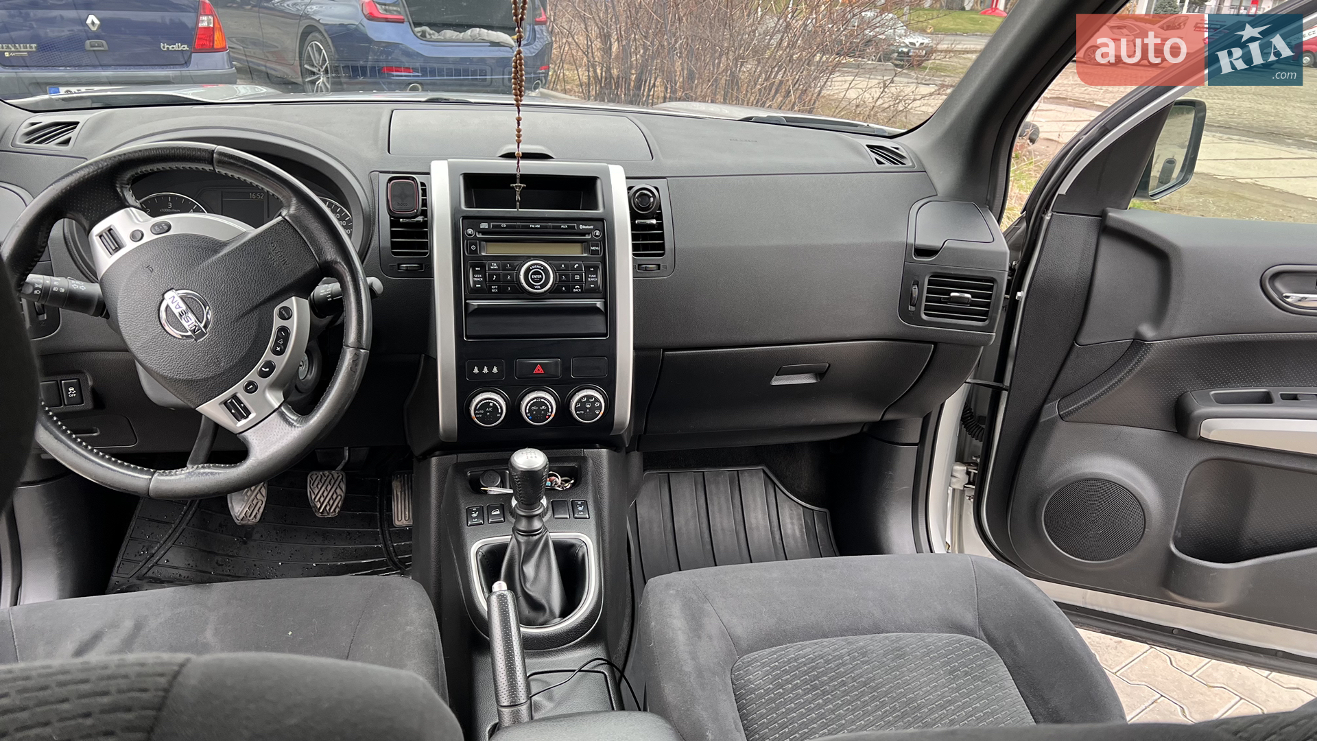 2010 Nissan X-Trail - мініатюра 12