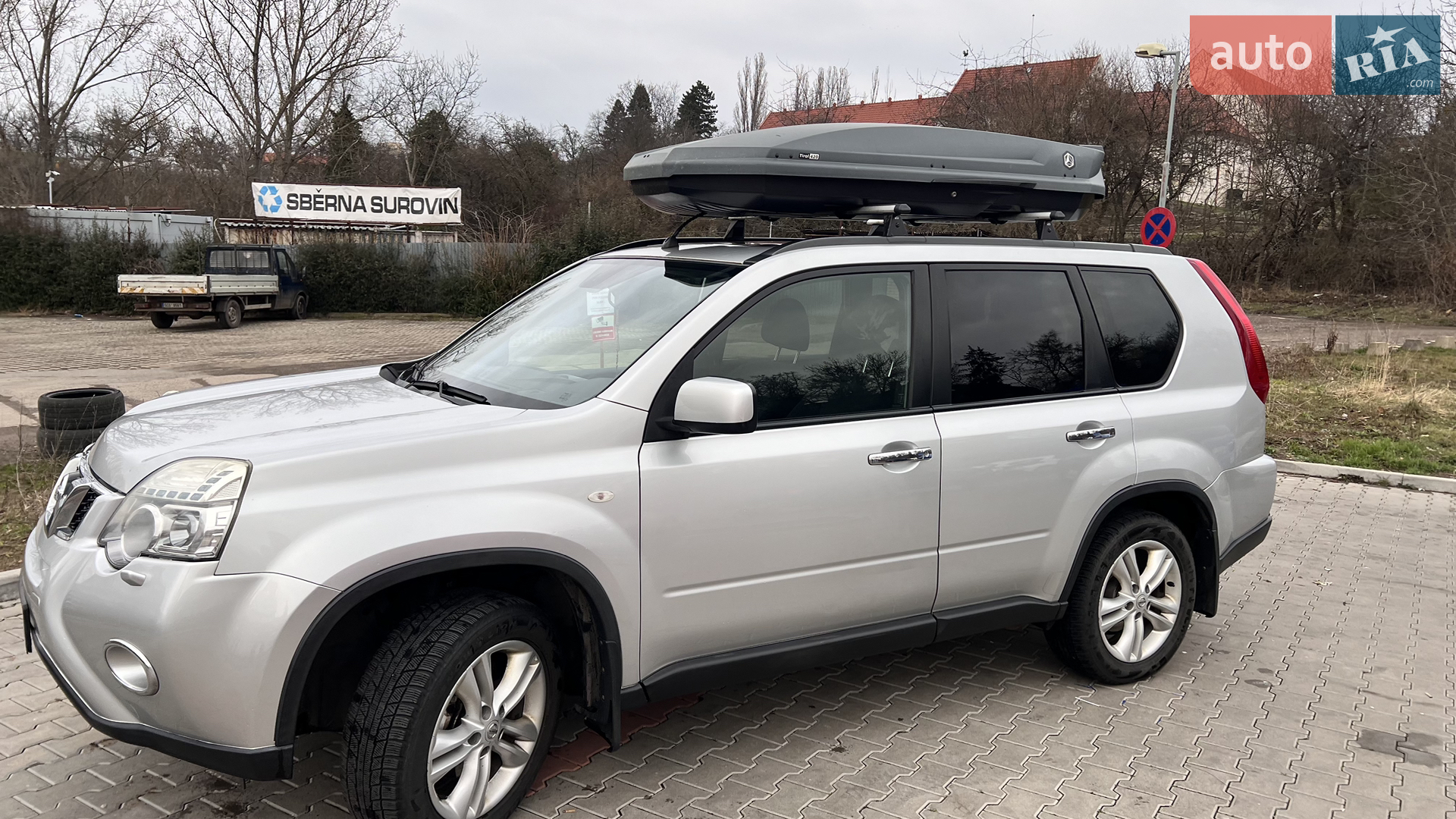 2010 Nissan X-Trail - мініатюра 22