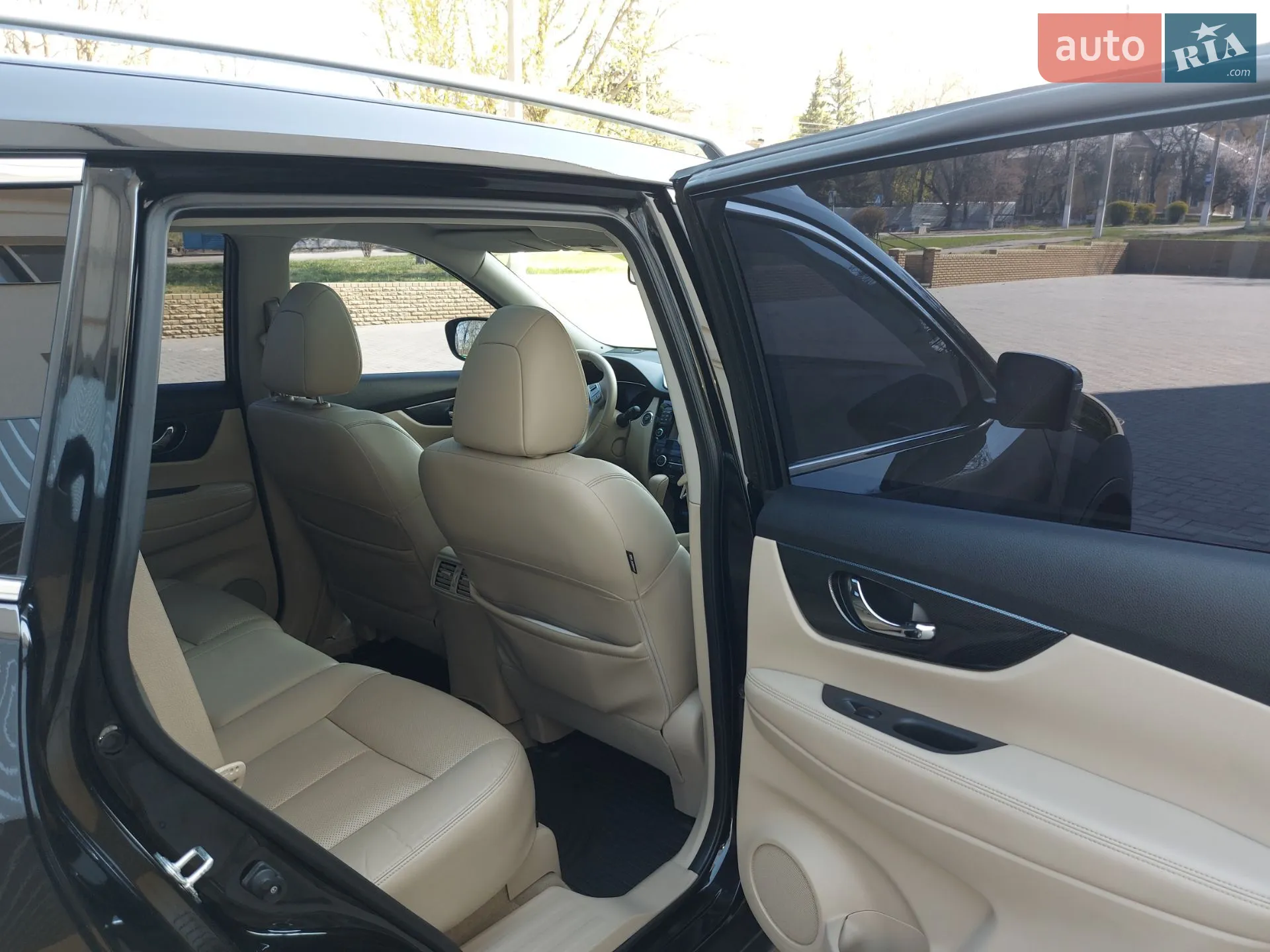 2016 Nissan X-Trail - мініатюра 14