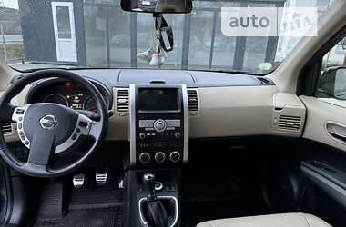 Внедорожник / Кроссовер Nissan X-Trail 2010 в Снятине