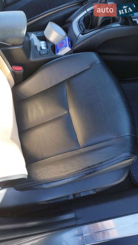 Позашляховик / Кросовер Nissan X-Trail 2016 в Чернівцях