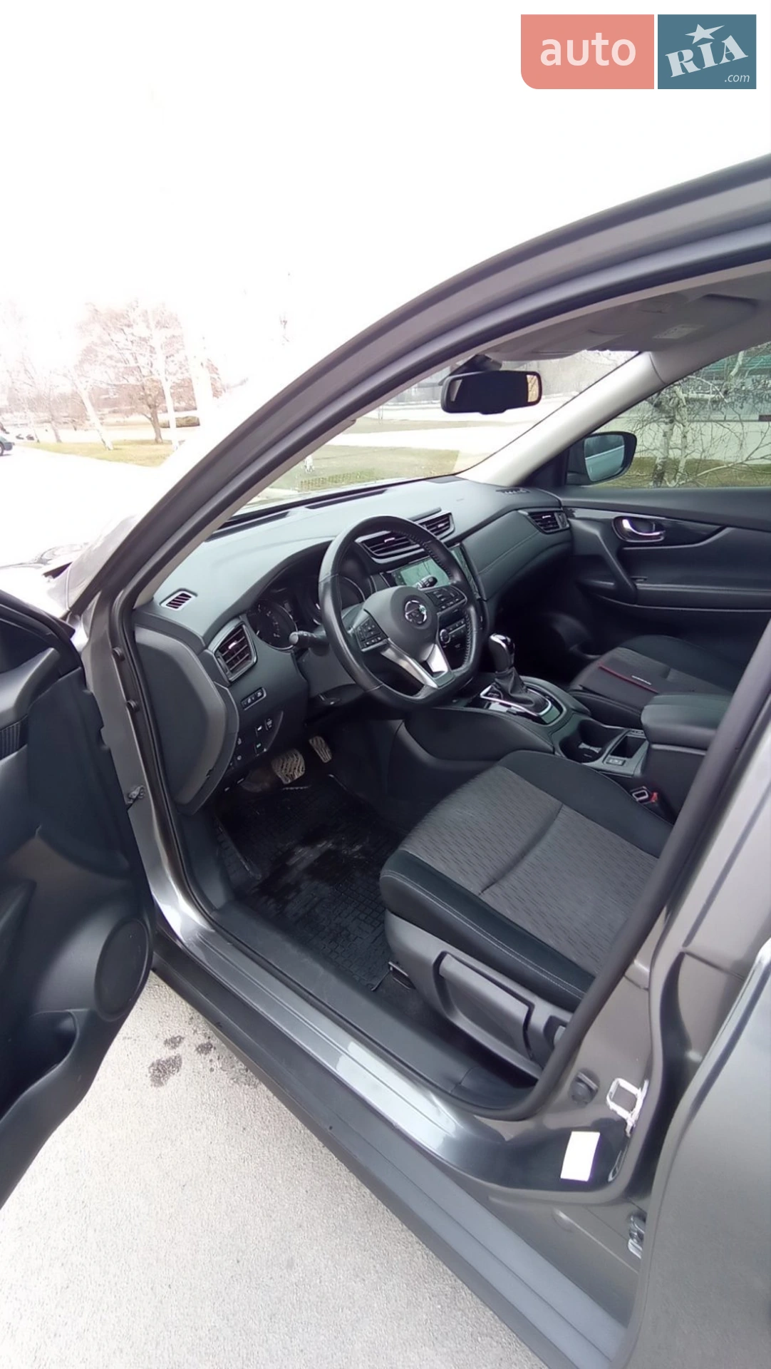 2021 Nissan X-Trail - мініатюра 18