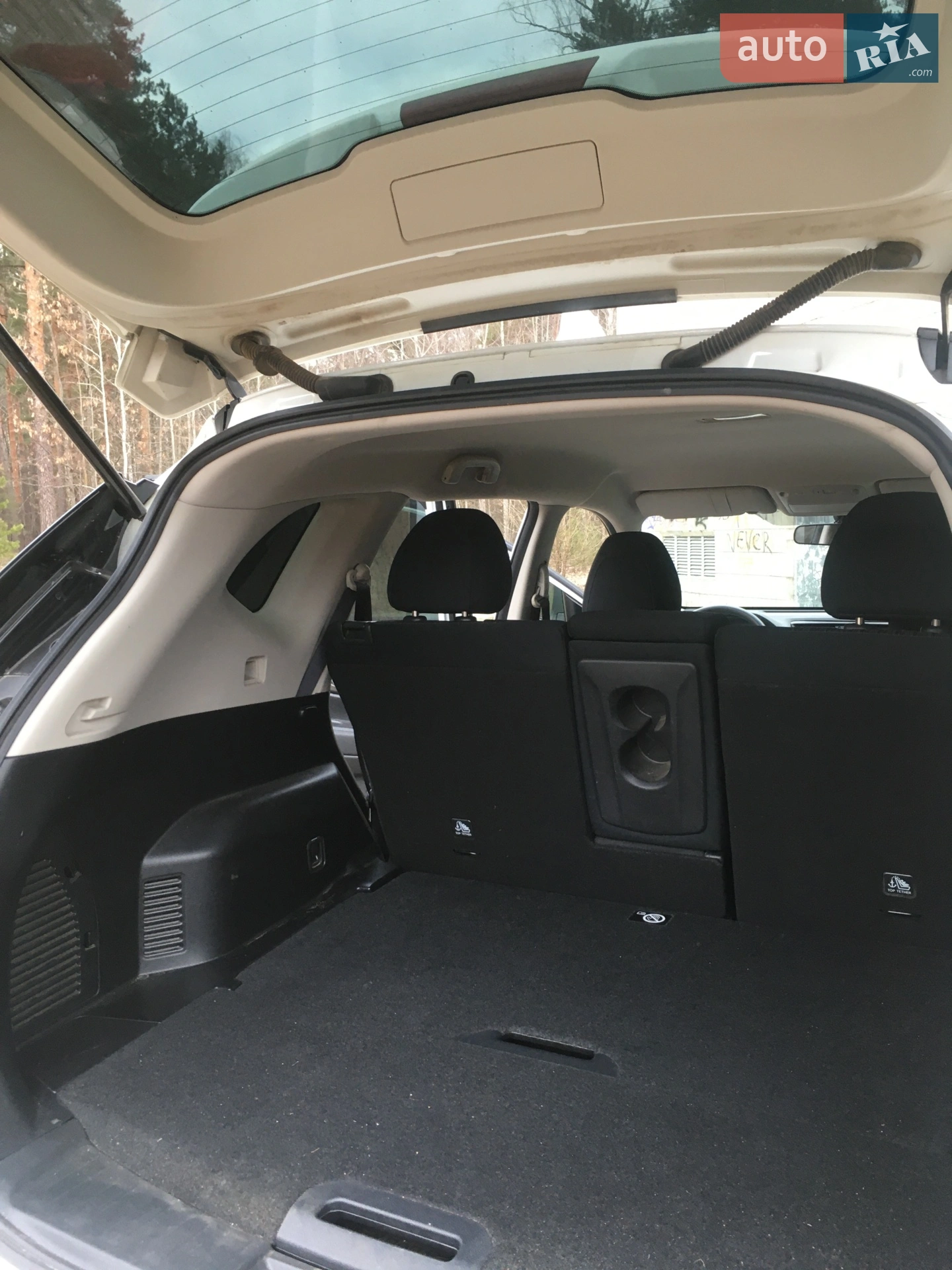 2020 Nissan X-Trail - мініатюра 7