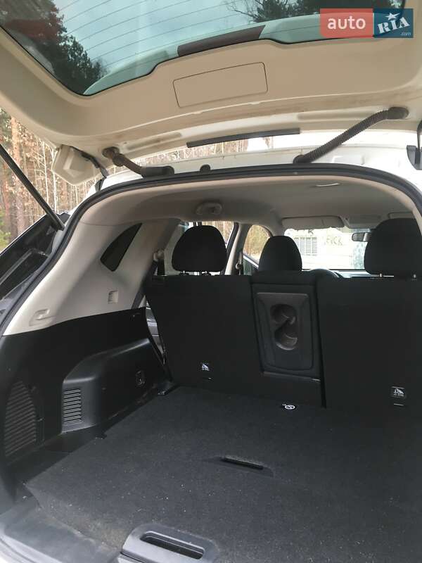 Позашляховик / Кросовер Nissan X-Trail 2020 в Славутичі