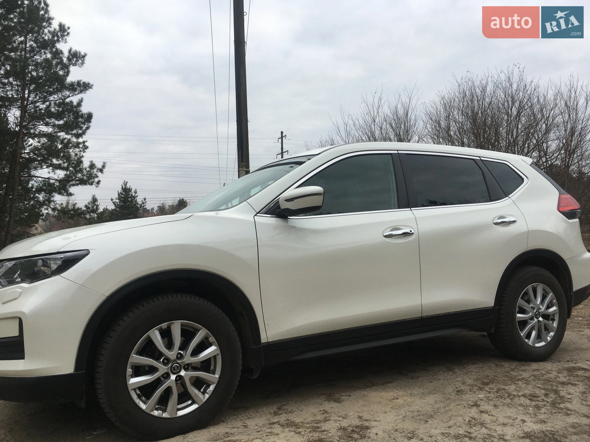 2020 Nissan X-Trail - мініатюра 10