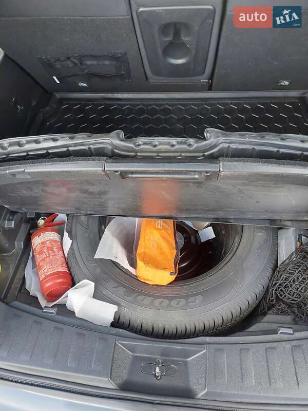 Внедорожник / Кроссовер Nissan X-Trail 2017 в Кременчуге