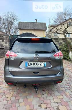 Внедорожник / Кроссовер Nissan X-Trail 2014 в Тернополе