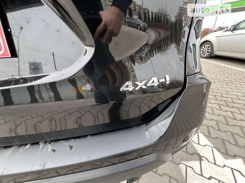 Внедорожник / Кроссовер Nissan X-Trail 2020 в Житомире