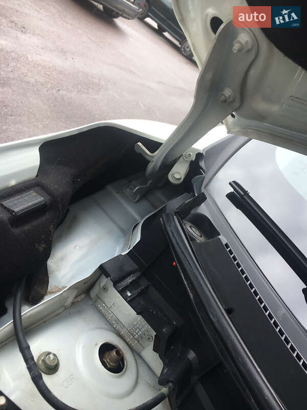 Внедорожник / Кроссовер Nissan X-Trail 2014 в Ровно