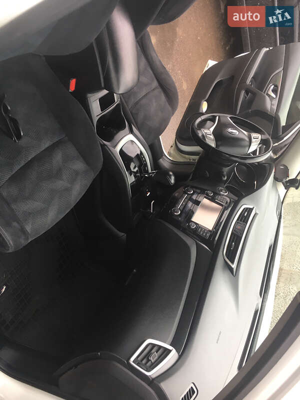 Внедорожник / Кроссовер Nissan X-Trail 2014 в Ровно