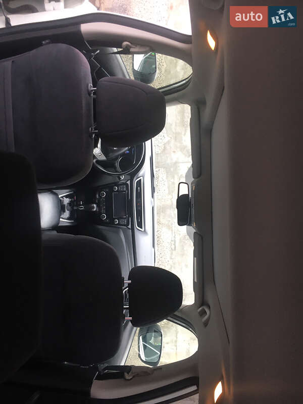 Внедорожник / Кроссовер Nissan X-Trail 2014 в Ровно