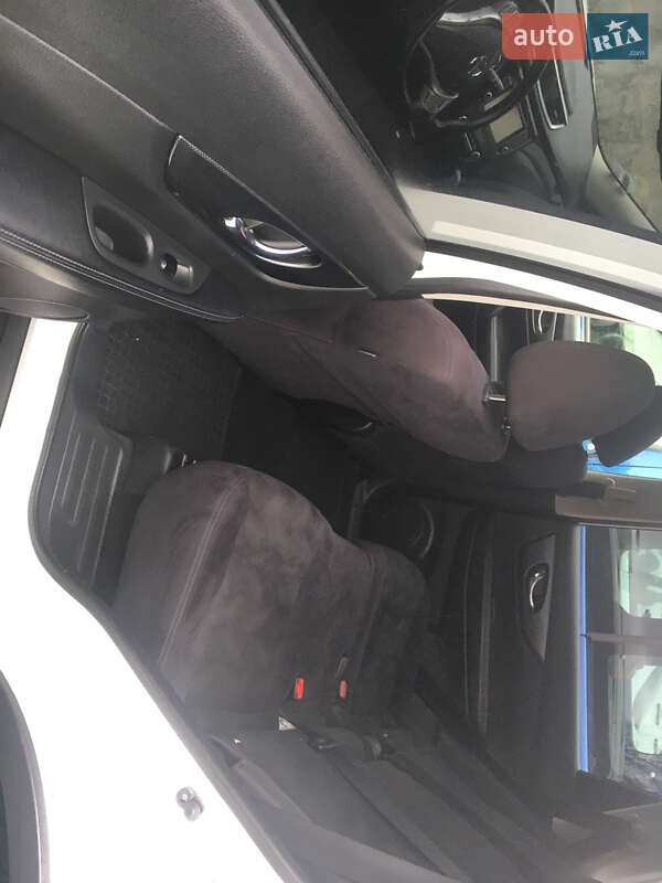 Внедорожник / Кроссовер Nissan X-Trail 2014 в Ровно