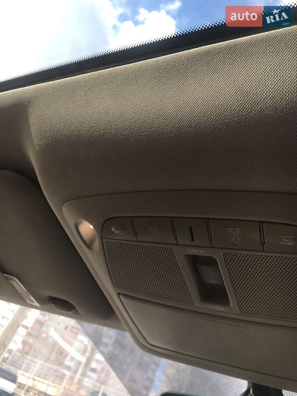 Внедорожник / Кроссовер Nissan X-Trail 2014 в Ровно