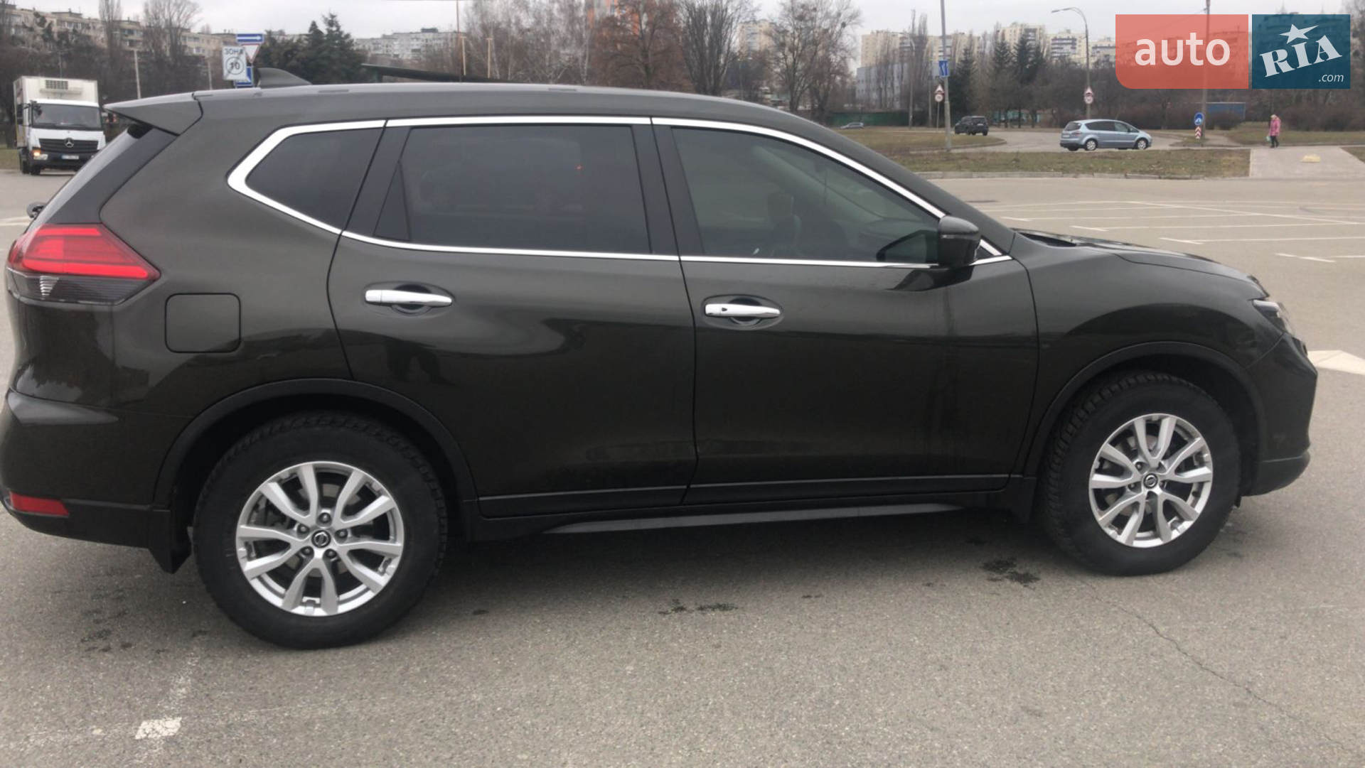 2018 Nissan X-Trail - мініатюра 4