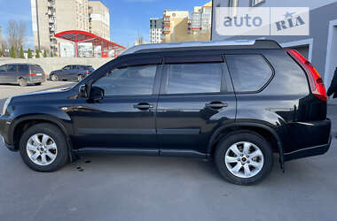 Внедорожник / Кроссовер Nissan X-Trail 2007 в Виннице