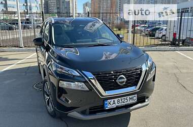 Позашляховик / Кросовер Nissan X-Trail 2023 в Києві