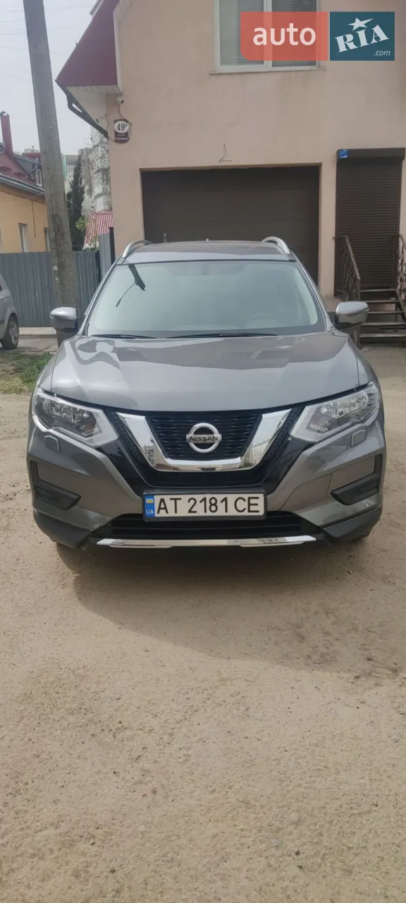 2019 Nissan X-Trail - мініатюра 39
