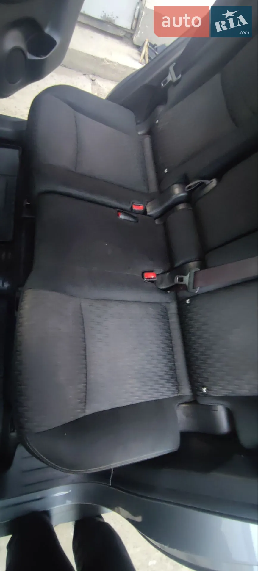 2019 Nissan X-Trail - мініатюра 18