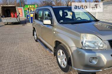 Внедорожник / Кроссовер Nissan X-Trail 2008 в Житомире