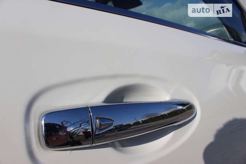 Позашляховик / Кросовер Nissan X-Trail 2015 в Дунаївцях