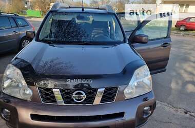 Внедорожник / Кроссовер Nissan X-Trail 2008 в Житомире