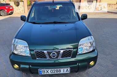 Внедорожник / Кроссовер Nissan X-Trail 2007 в Хмельницком