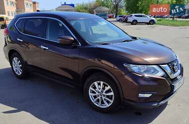 Внедорожник / Кроссовер Nissan X-Trail 2019 в Полтаве