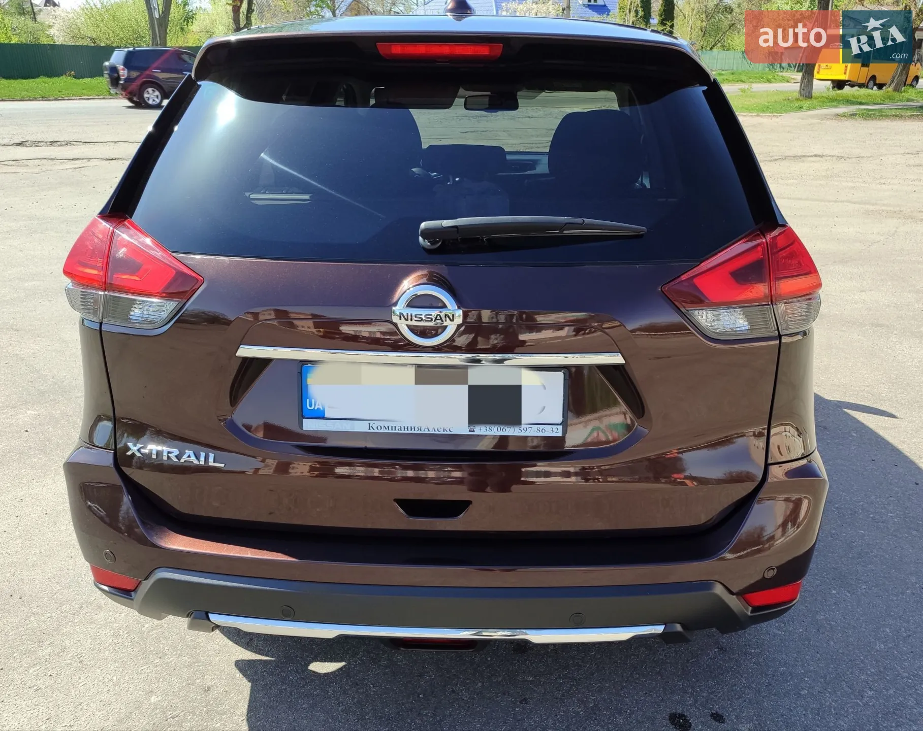 2019 Nissan X-Trail - мініатюра 5